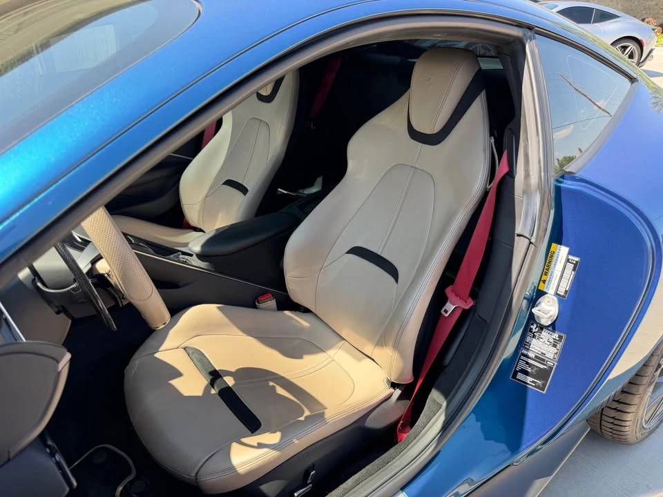 2022 Ferrari Roma - Image 6 of 13