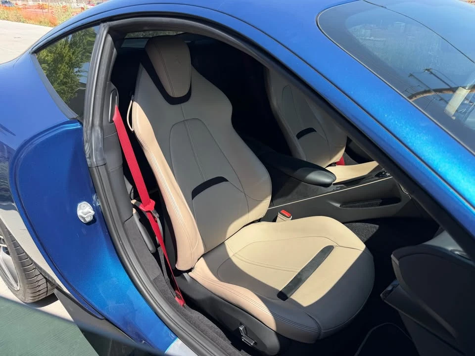 2022 Ferrari Roma - Image 8 of 13