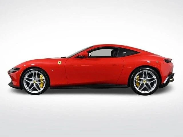 2022 Ferrari Roma - Image 7 of 20