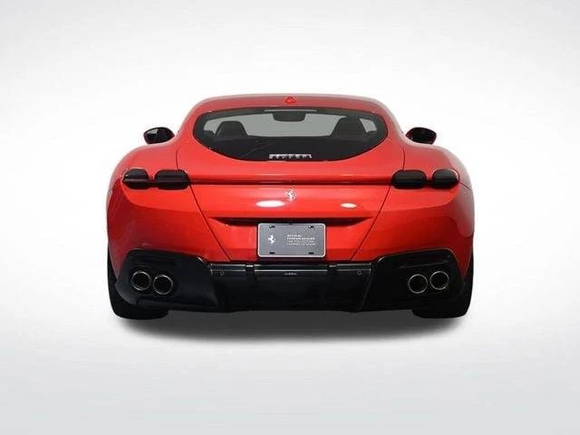 2022 Ferrari Roma - Image 8 of 20