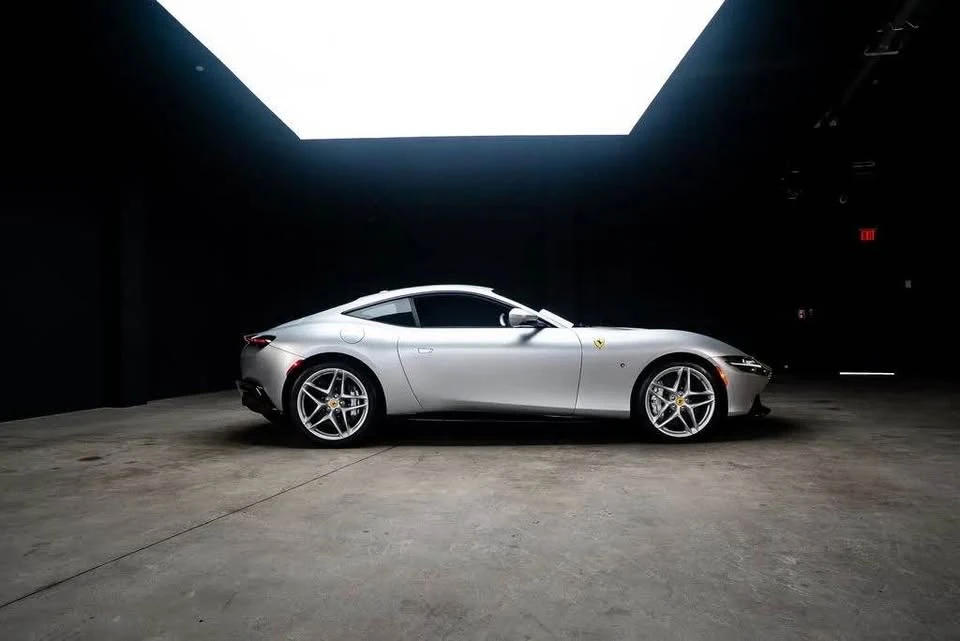 2022 Ferrari Roma - Image 3 of 15