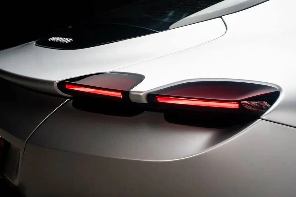 2022 Ferrari Roma - Image 6 of 9