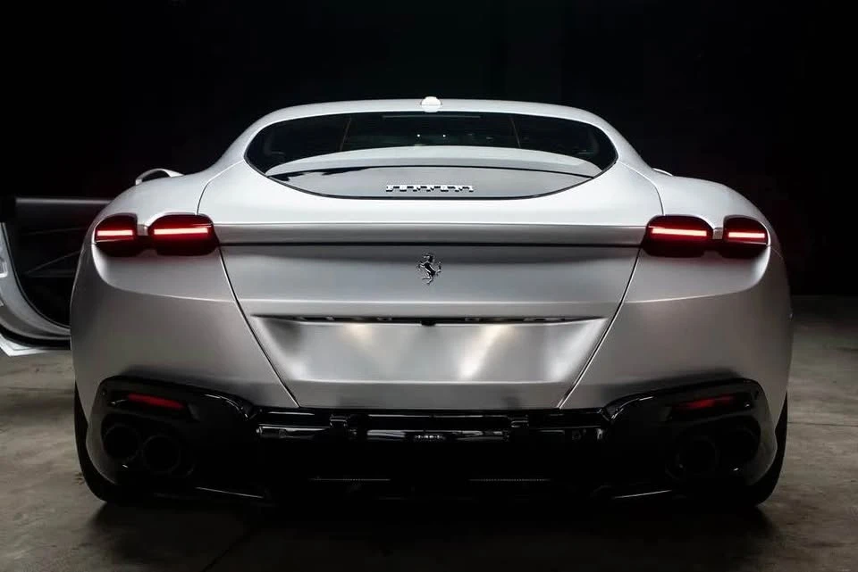 2022 Ferrari Roma - Image 5 of 9