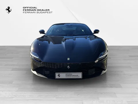2022 Ferrari Roma