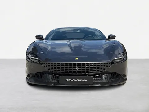 2022 Ferrari Roma