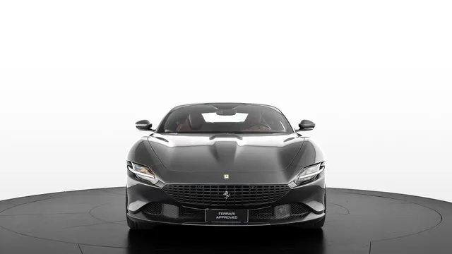 2022 Ferrari Roma