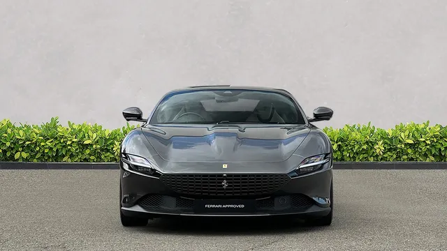 2022 Ferrari Roma