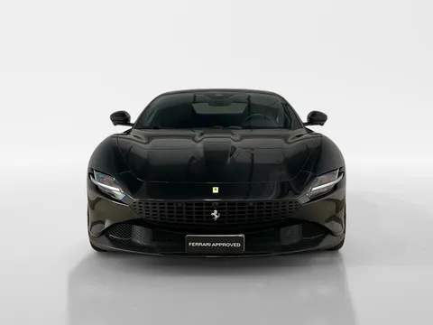 2022 Ferrari Roma