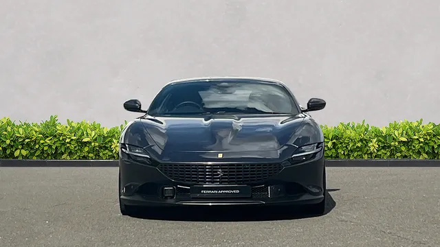 2022 Ferrari Roma