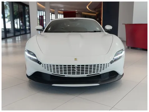 2022 Ferrari Roma