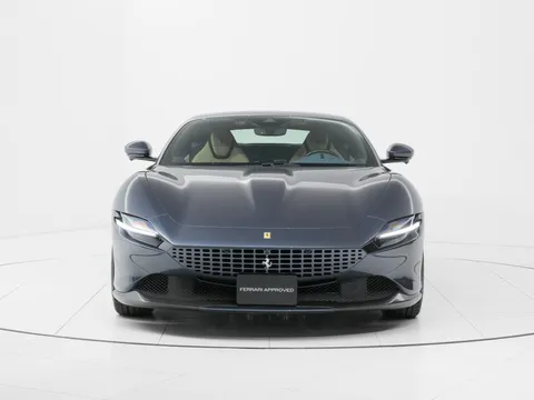 2022 Ferrari Roma