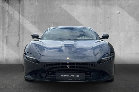 2022 Ferrari Roma
