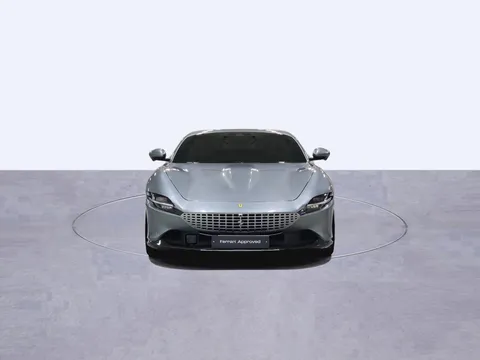 2022 Ferrari Roma
