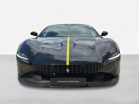 2022 Ferrari Roma