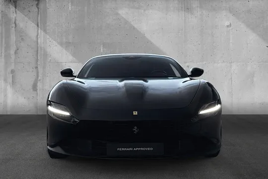 2022 Ferrari Roma