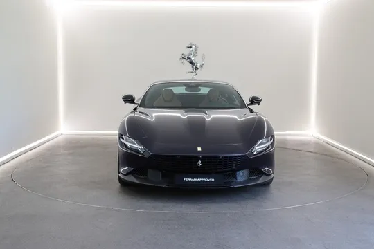 2022 Ferrari Roma