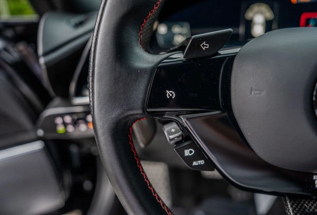 2022 Ferrari Roma - Image 6 of 30