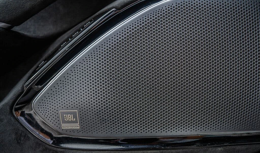 2022 Ferrari Roma - Image 17 of 30