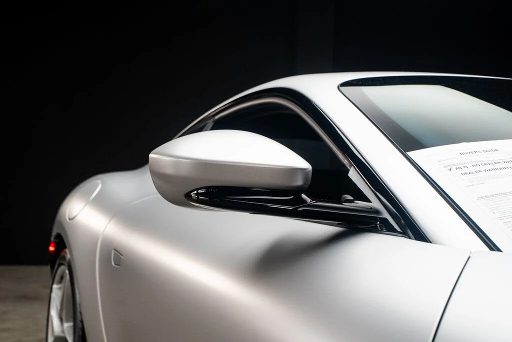 2022 Ferrari Roma - Image 21 of 31