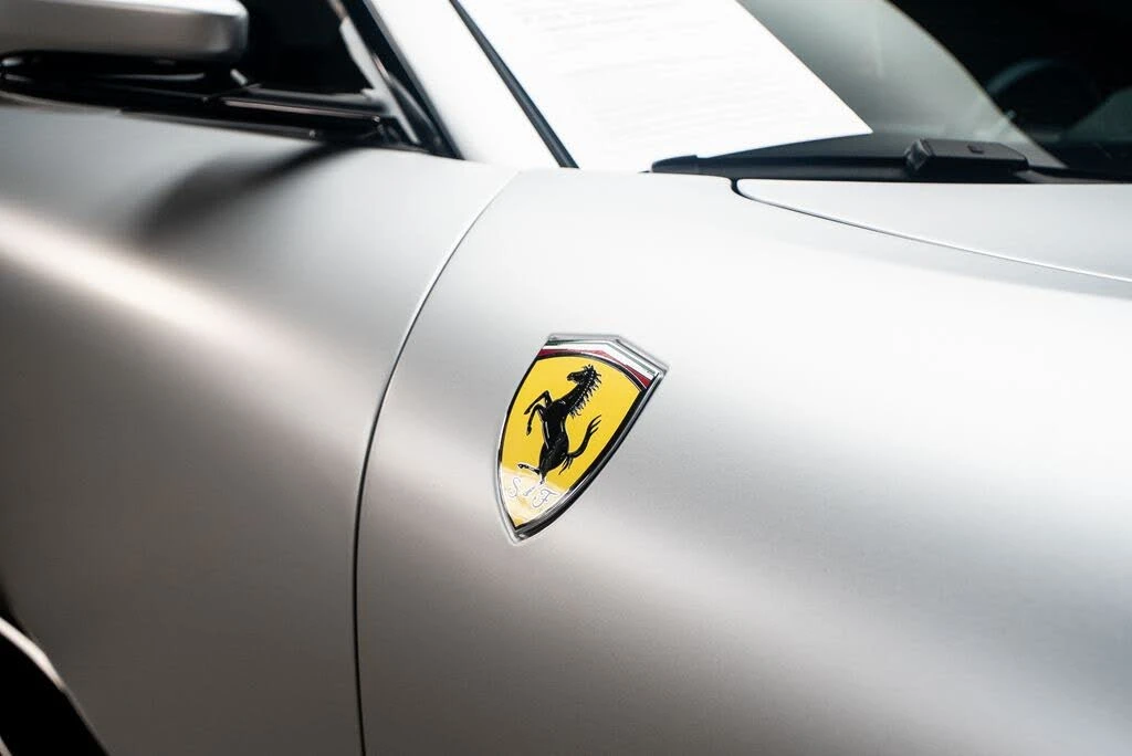 2022 Ferrari Roma - Image 20 of 31