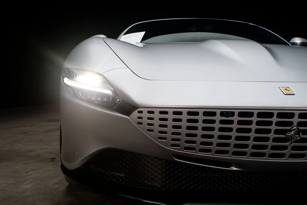 2022 Ferrari Roma - Image 7 of 31