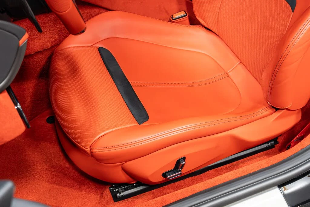 2022 Ferrari Roma - Image 8 of 31
