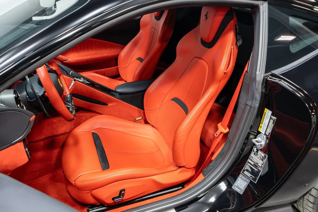 2022 Ferrari Roma - Image 7 of 31