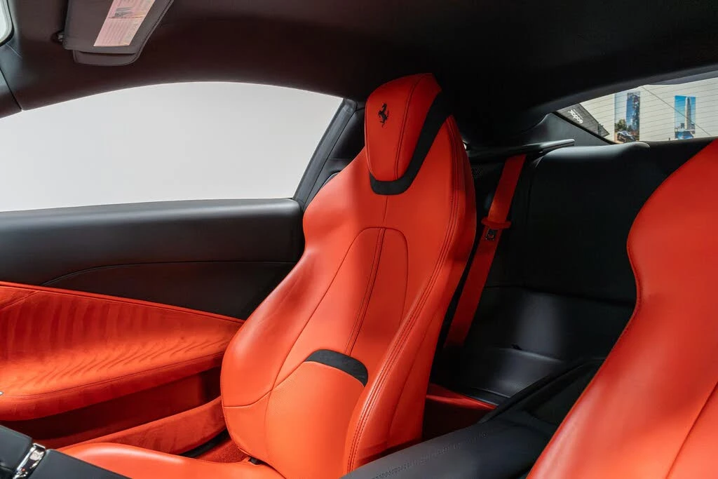2022 Ferrari Roma - Image 15 of 31