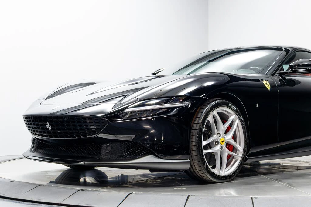 2022 Ferrari Roma - Image 5 of 31