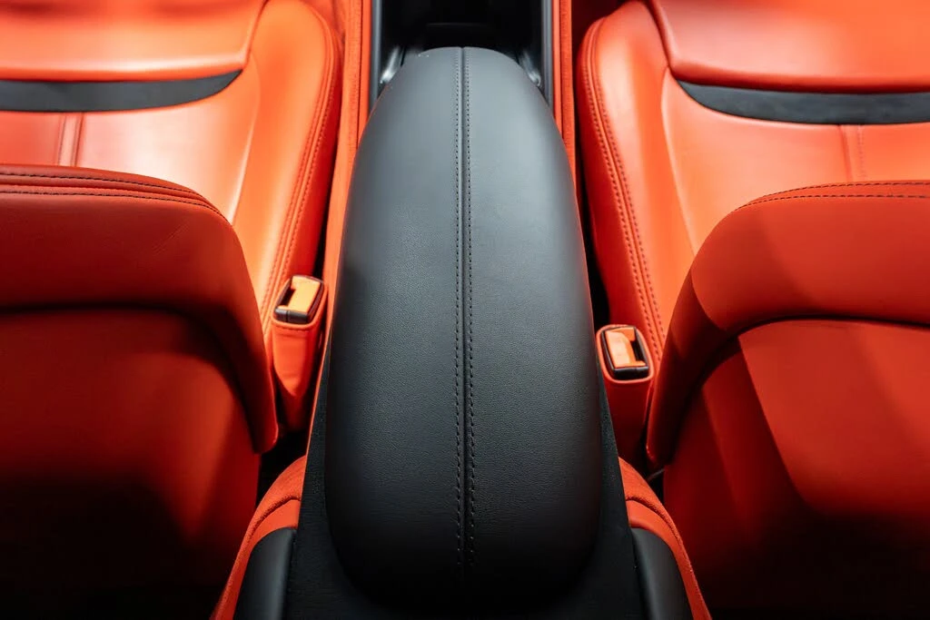 2022 Ferrari Roma - Image 31 of 31