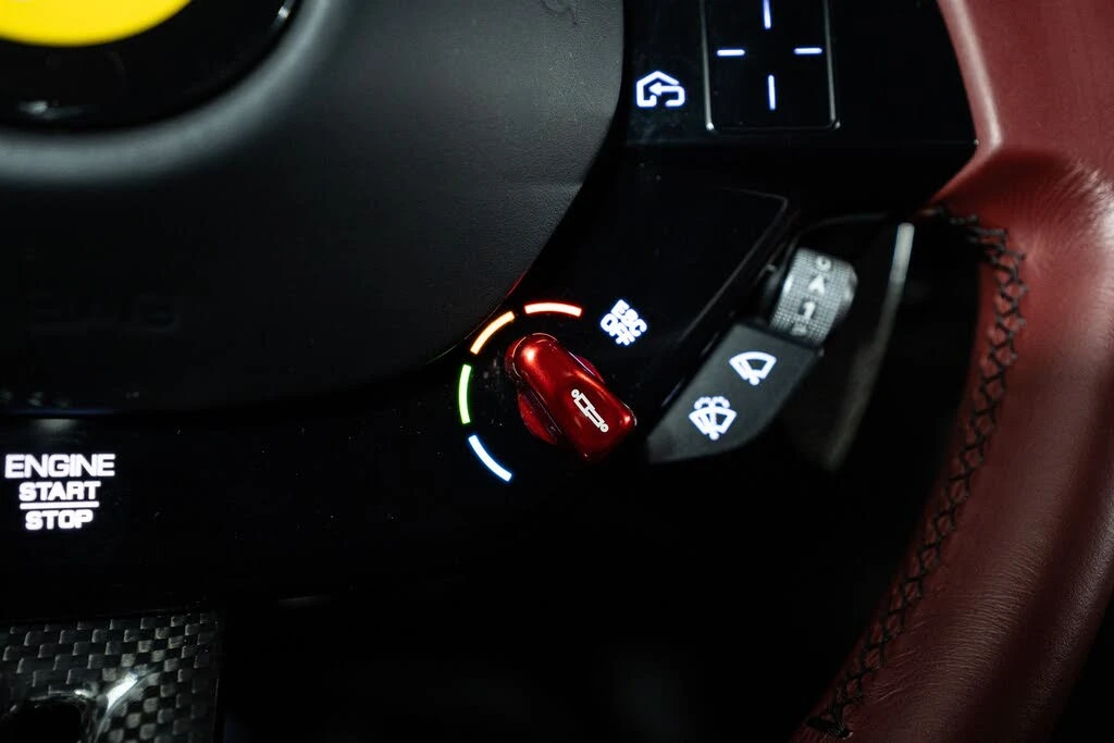 2022 Ferrari Roma - Image 31 of 31