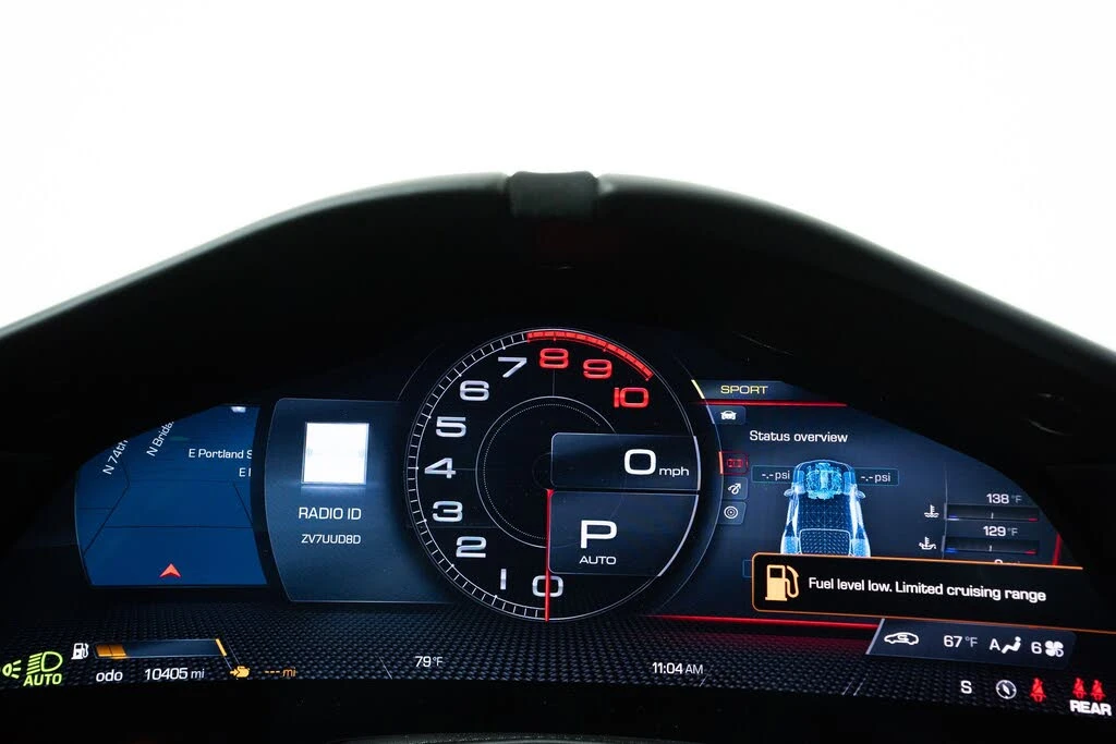2022 Ferrari Roma - Image 29 of 31