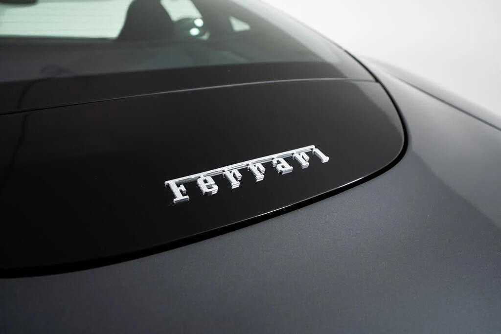 2022 Ferrari Roma - Image 21 of 31