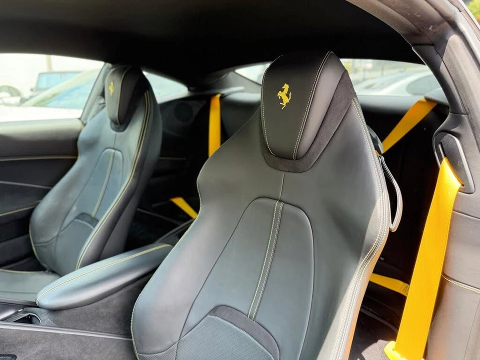 2022 Ferrari Roma - Image 31 of 31