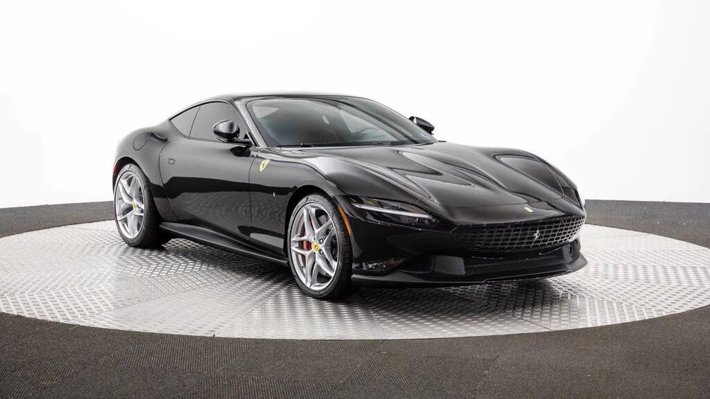 2022 Ferrari Roma - Image 11 of 31