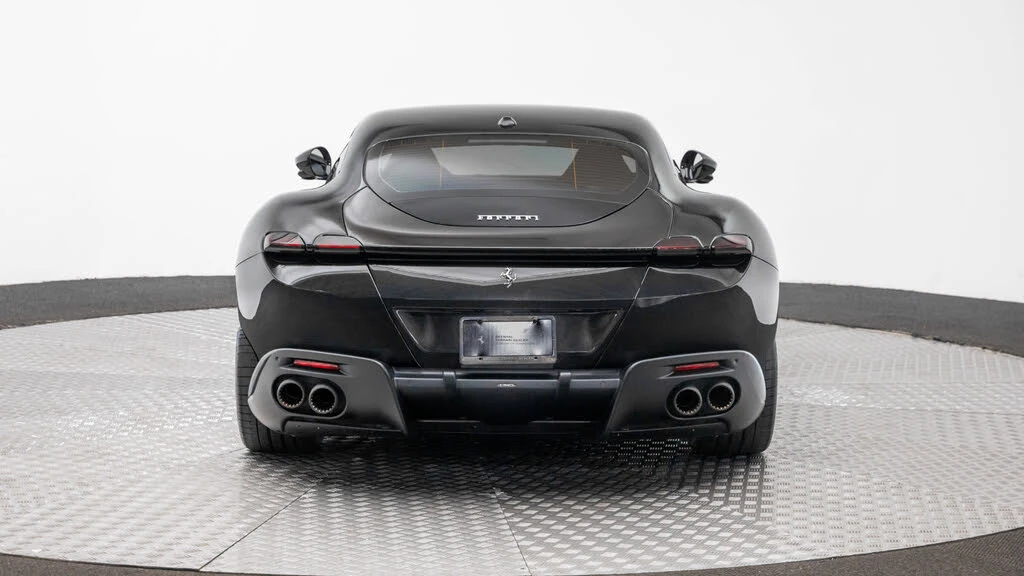 2022 Ferrari Roma - Image 8 of 31