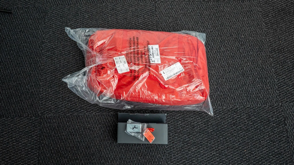 2022 Ferrari Roma - Image 18 of 31