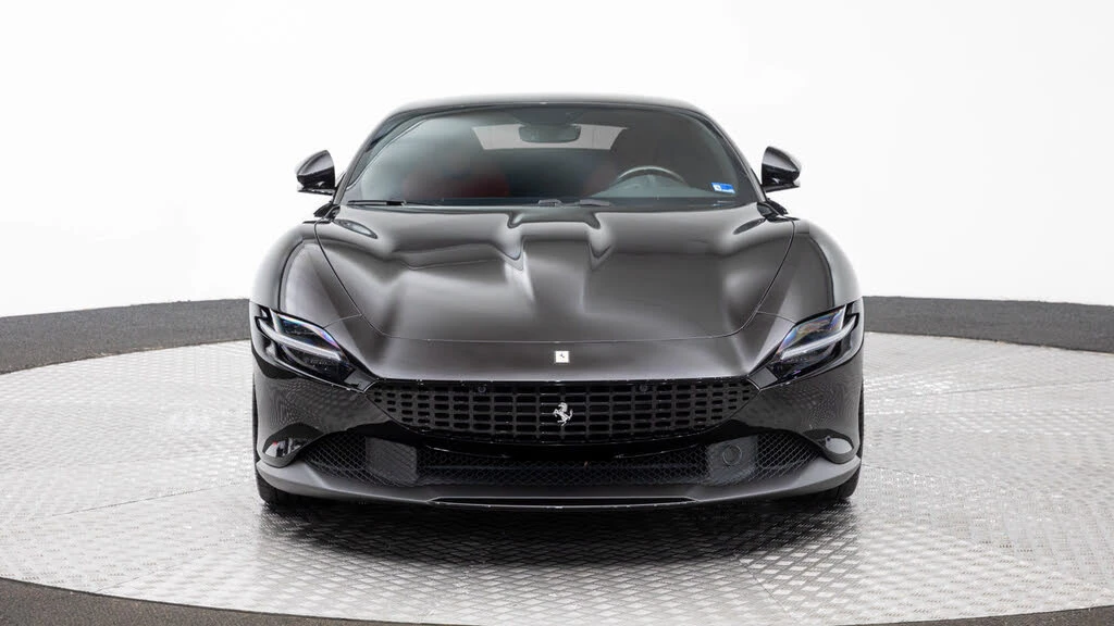 2022 Ferrari Roma - Image 10 of 31