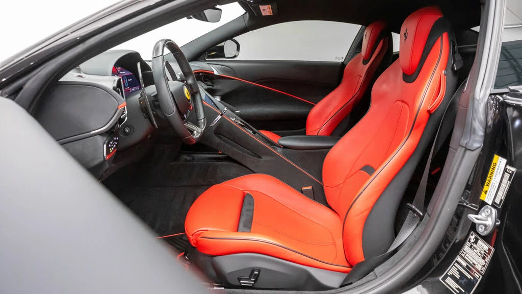 2022 Ferrari Roma - Image 5 of 31