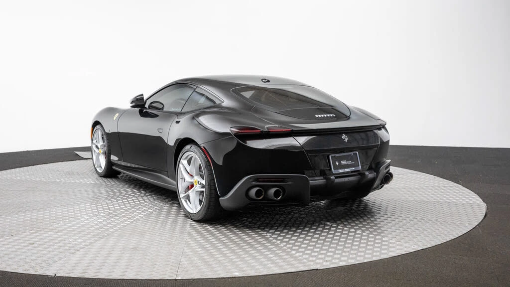 2022 Ferrari Roma - Image 3 of 31