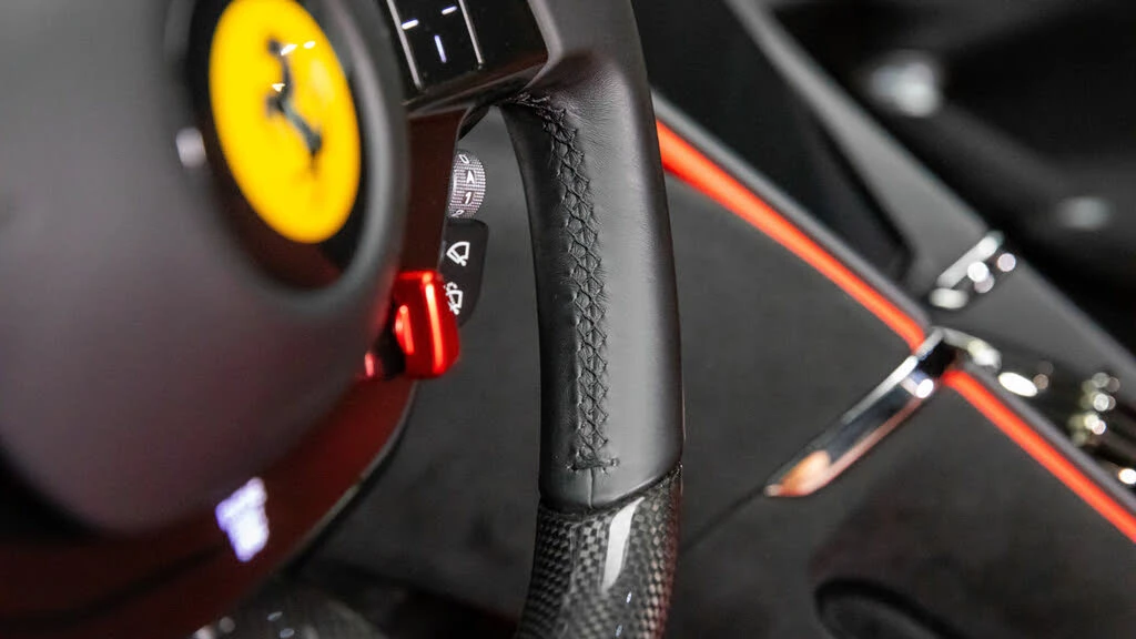 2022 Ferrari Roma - Image 21 of 31
