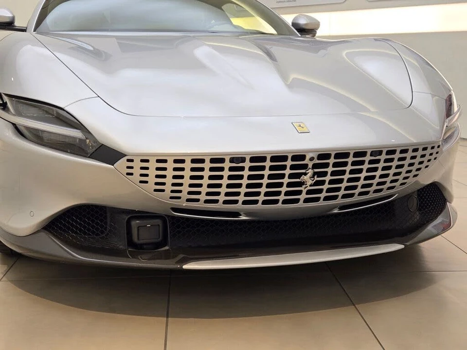 2022 Ferrari Roma - Image 4 of 31