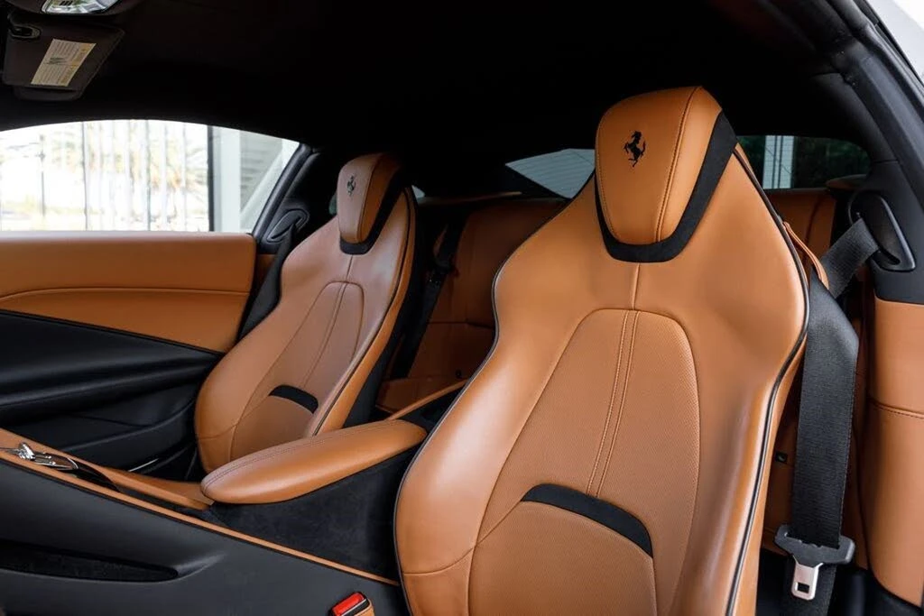 2022 Ferrari Roma - Image 10 of 31