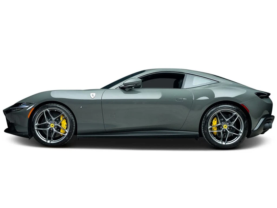 2022 Ferrari Roma - Image 19 of 31