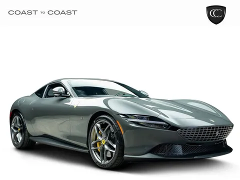 2022 Ferrari Roma RWD