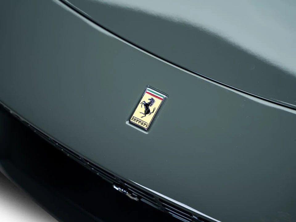 2022 Ferrari Roma - Image 5 of 31