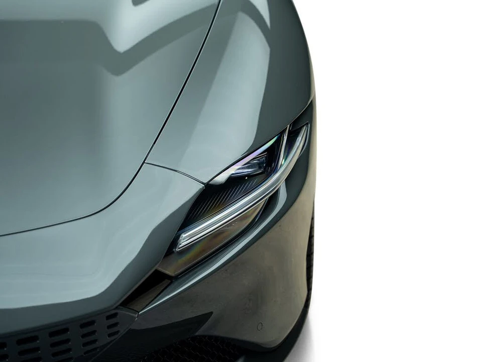 2022 Ferrari Roma - Image 4 of 31