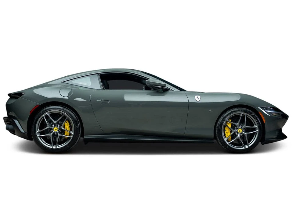 2022 Ferrari Roma - Image 26 of 31