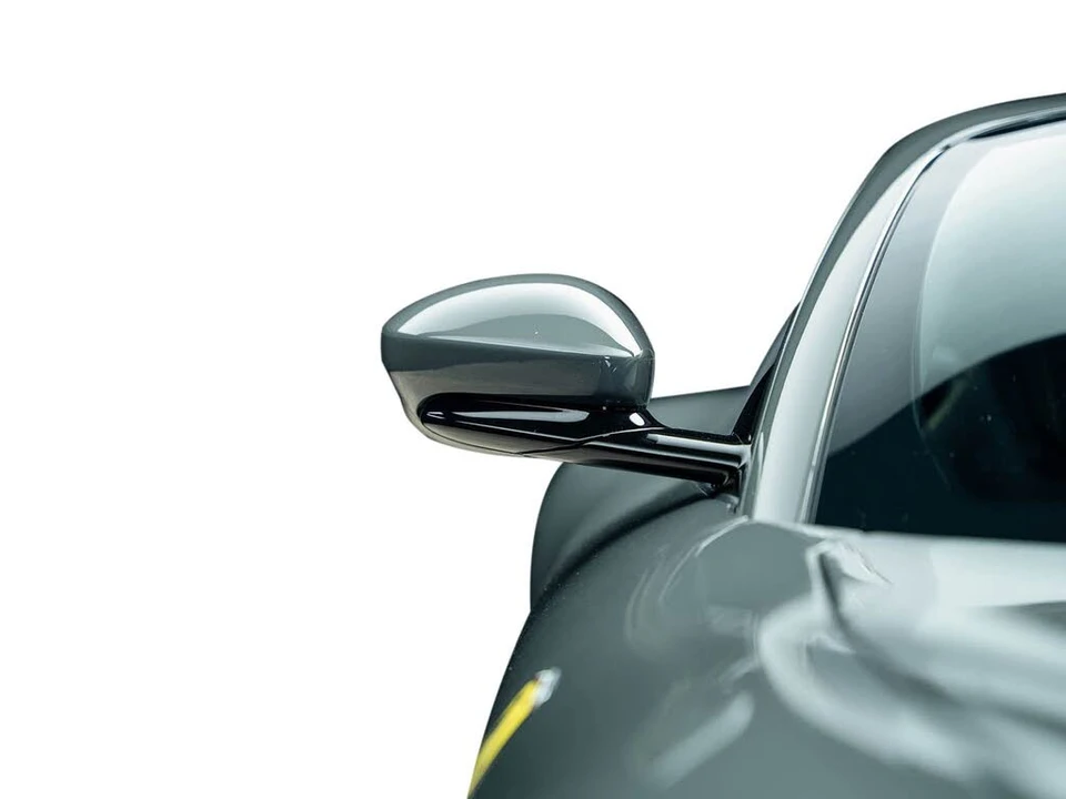 2022 Ferrari Roma - Image 7 of 31