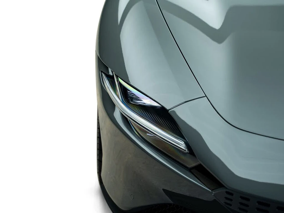 2022 Ferrari Roma - Image 3 of 31